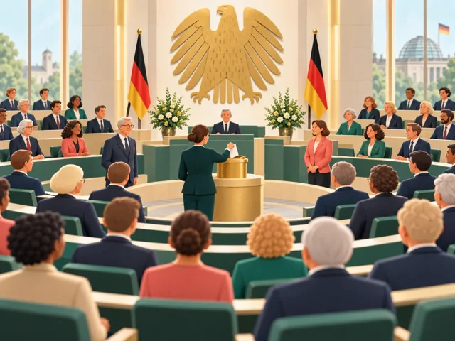 Versammlung gewählter Vertreter zur Wahl des Staatsoberhaupts
