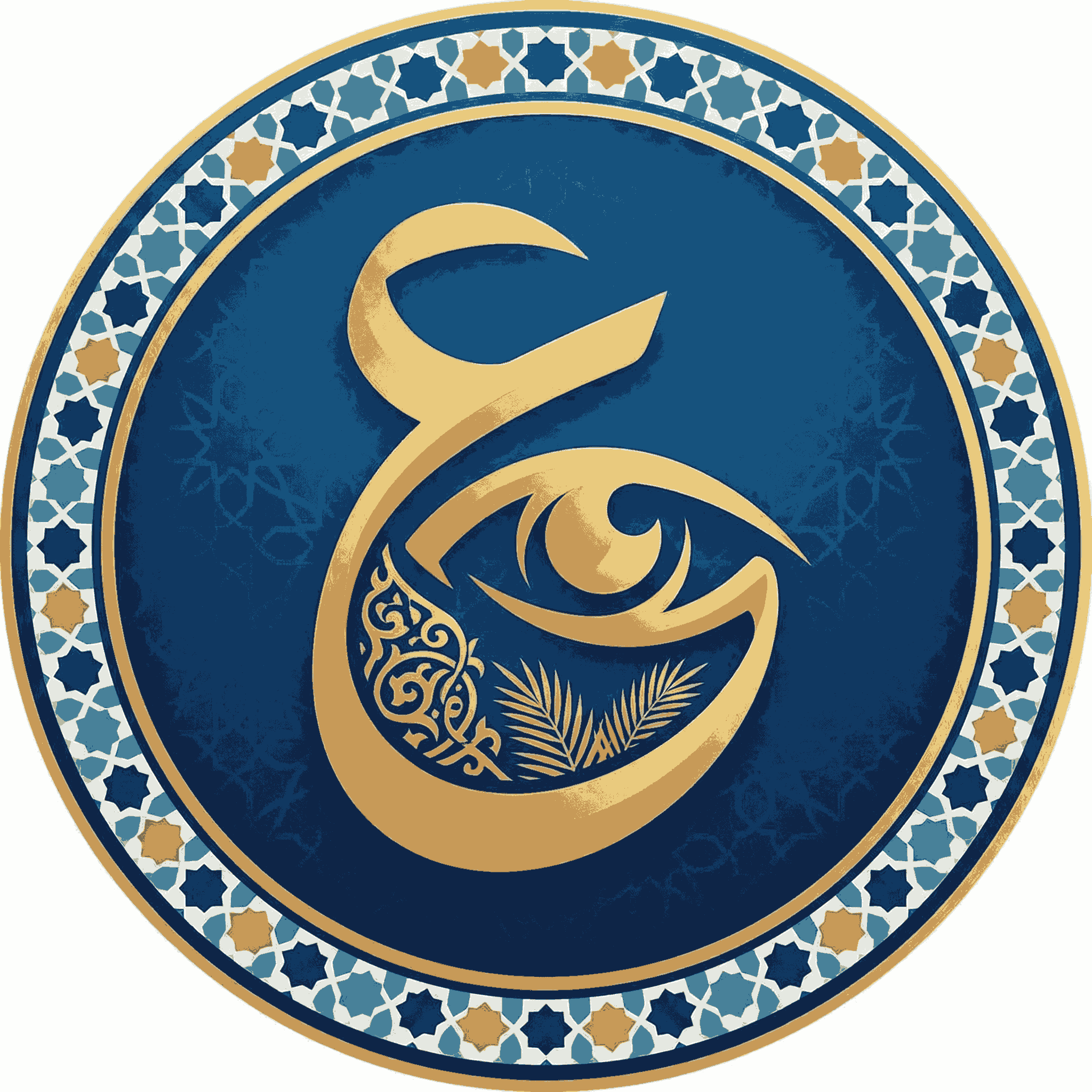Arabisch: Sprachsymbol